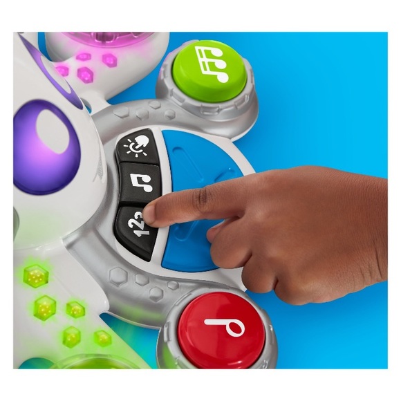 Think and Learn Rocktopus - Picture 3 of 8